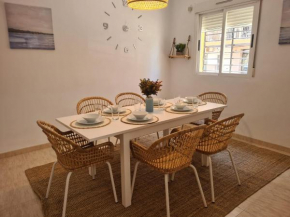 Apartamento ideal para grupo de jóvenes!!!